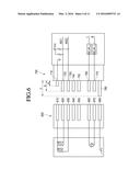 VEHICLE CHARGING DEVICE AND METHOD diagram and image