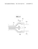 VEHICLE CHARGING DEVICE AND METHOD diagram and image