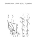 Car Seat Vehicle Connection System, Apparatus, and Method diagram and image