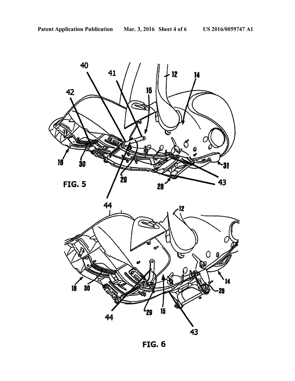 CHILD SEAT FOR A MOTOR VEHICLE - diagram, schematic, and image 05