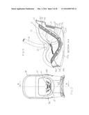 Car Seat diagram and image