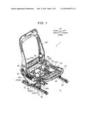 MOTOR-EQUIPPED GEAR BOX MOUNTING STRUCTURE diagram and image