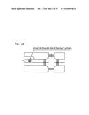 ELECTRONIC CONTROL UNIT AND IN-VEHICLE VIDEO SYSTEM diagram and image