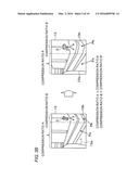 ELECTRONIC CONTROL UNIT AND IN-VEHICLE VIDEO SYSTEM diagram and image