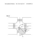 ELECTRONIC CONTROL UNIT AND IN-VEHICLE VIDEO SYSTEM diagram and image