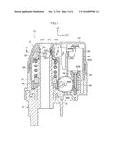 VEHICLE VISUAL RECOGNITION DEVICE diagram and image