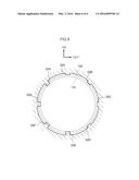 VEHICLE VISUAL RECOGNITION DEVICE diagram and image