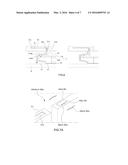 VARIABLE PARTITION APPARATUS FOR TRUNK OF VEHICLE diagram and image