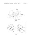 VARIABLE PARTITION APPARATUS FOR TRUNK OF VEHICLE diagram and image