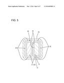 WIRE HARNESS AND SHIELD CONDUCTIVE PATH diagram and image