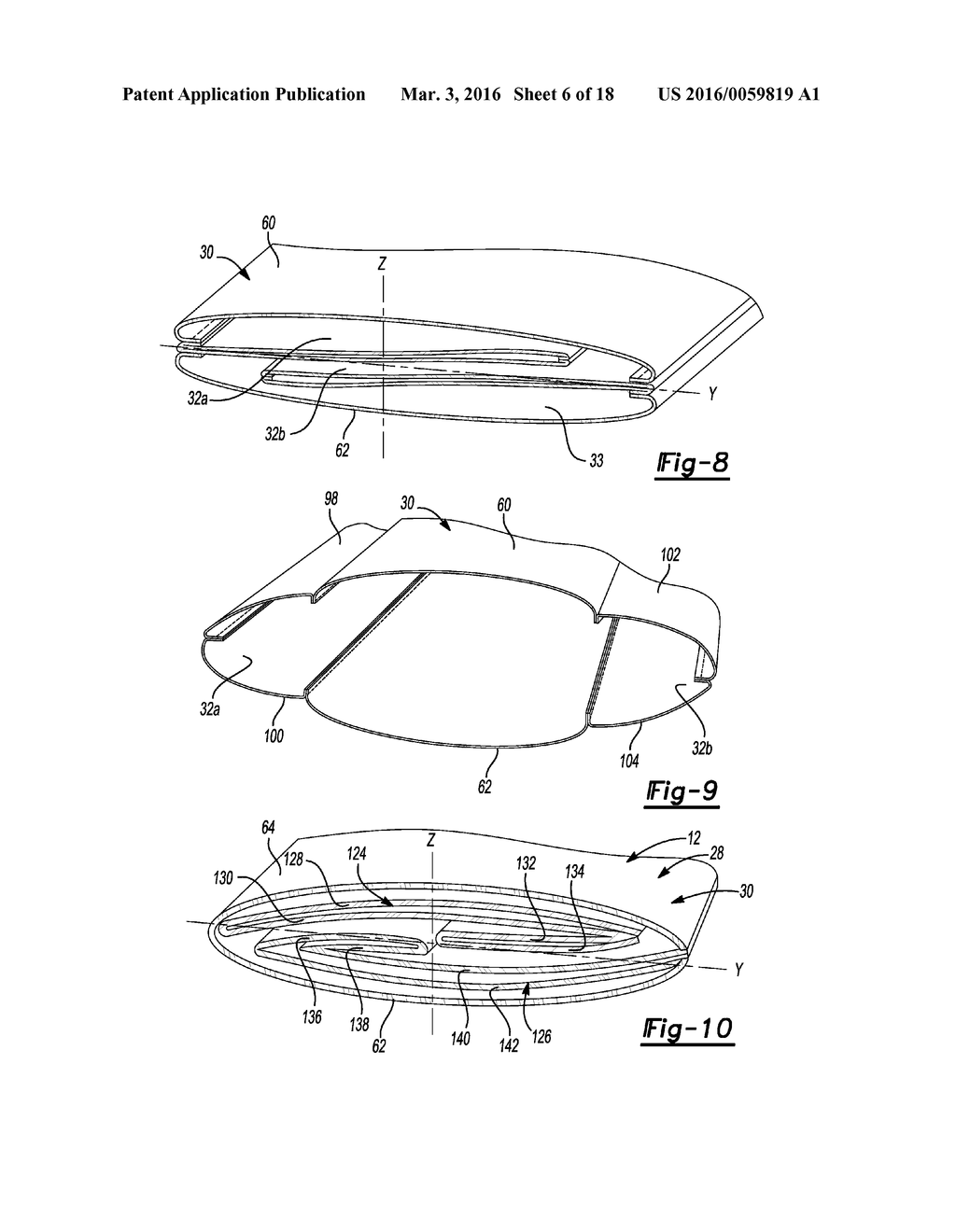 INFLATABLE SEAT BELT WITH A TETHERED GAS DELIVERY FILL TUBE - diagram, schematic, and image 07