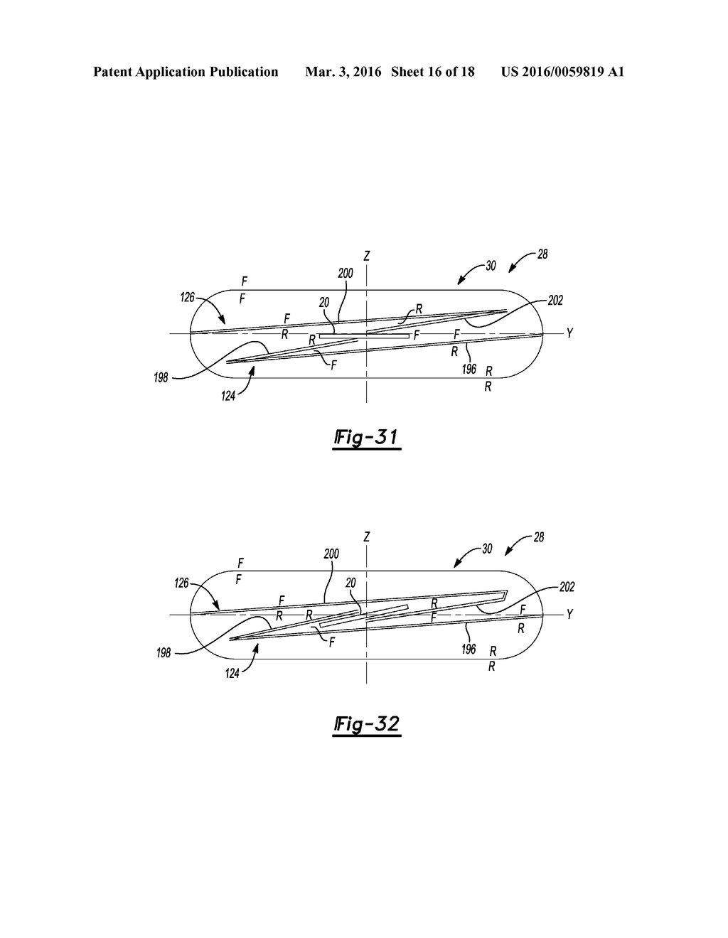 INFLATABLE SEAT BELT WITH A TETHERED GAS DELIVERY FILL TUBE - diagram, schematic, and image 17