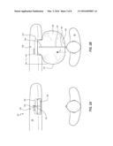 FRONTAL AIRBAG SYSTEMS AND USES THEREOF diagram and image