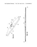 WIPER BLADE WITH COVER diagram and image