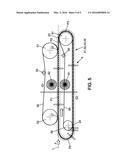 Washing Tunnel for Motorcycles diagram and image