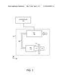 METHOD AND SYSTEM FOR REDUCING BRAKE DRAG diagram and image