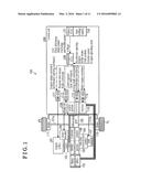 VEHICLE CONTROL APPARATUS diagram and image