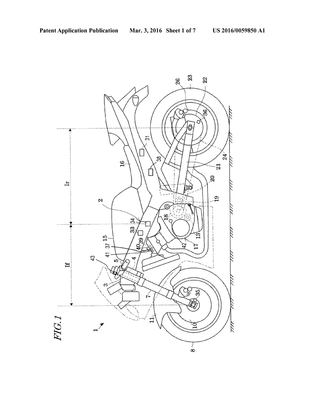 TRACTION CONTROL SYSTEM AND SADDLED VEHICLE - diagram, schematic, and image 02