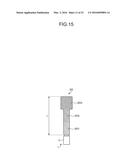 TRANSPORTER VEHICLE AND TRANSPORTER VEHICLE CONTROL METHOD diagram and image