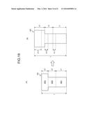 TRANSPORTER VEHICLE AND TRANSPORTER VEHICLE CONTROL METHOD diagram and image