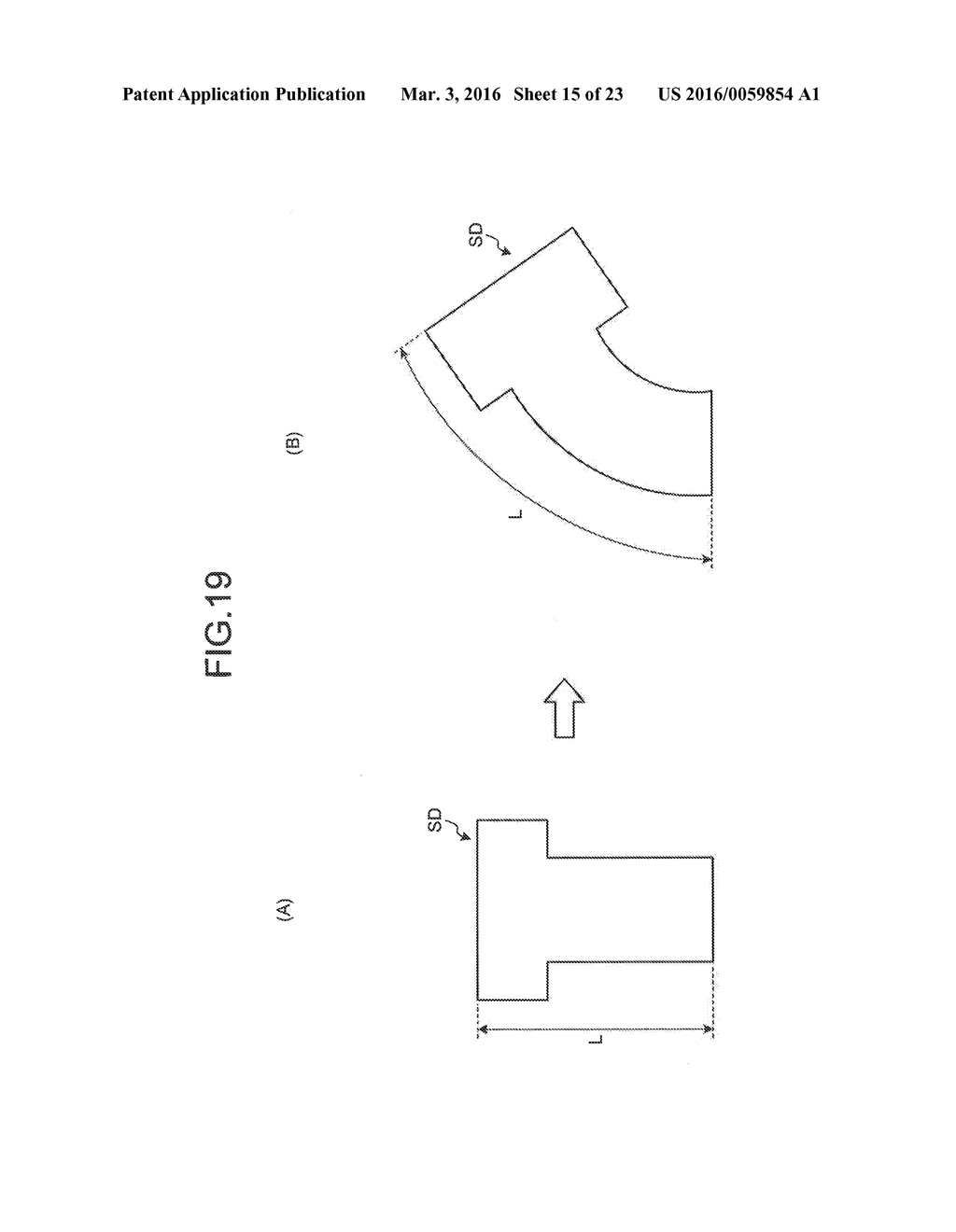 TRANSPORTER VEHICLE AND TRANSPORTER VEHICLE CONTROL METHOD - diagram, schematic, and image 16