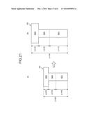 TRANSPORTER VEHICLE AND TRANSPORTER VEHICLE CONTROL METHOD diagram and image