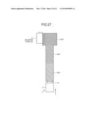 TRANSPORTER VEHICLE AND TRANSPORTER VEHICLE CONTROL METHOD diagram and image