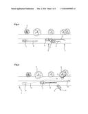 METHOD AND SYSTEM FOR POST-COLLISION MANOEUVRE PLANNING AND VEHICLE     EQUIPPED WITH SUCH SYSTEM diagram and image