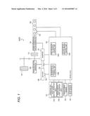REGENERATIVE CONTROL DEVICE FOR HYBRID VEHICLE diagram and image