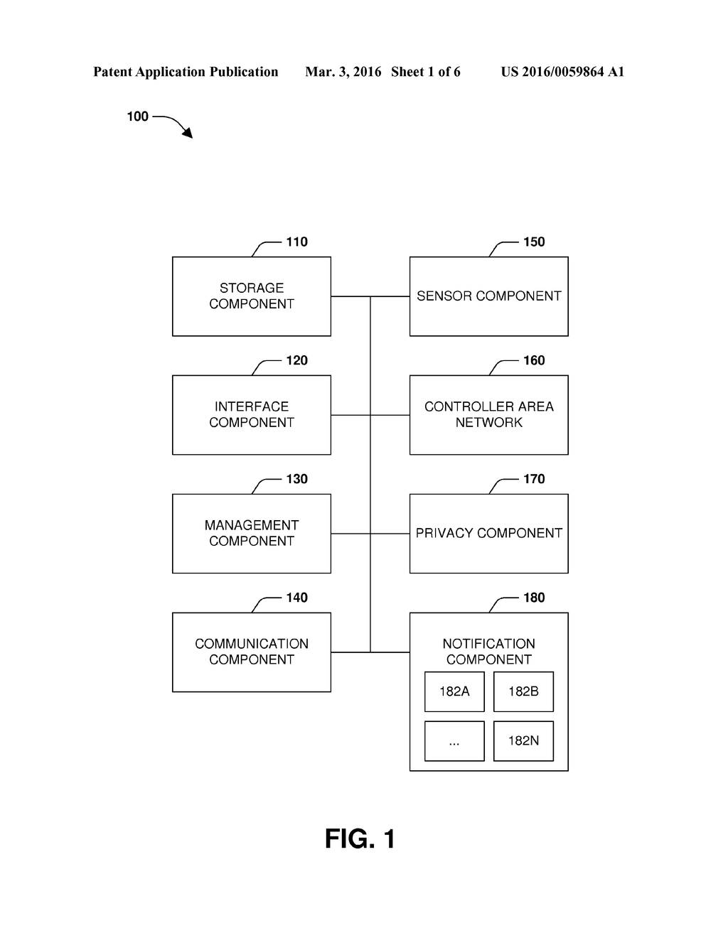 PRIVACY MANAGEMENT - diagram, schematic, and image 02