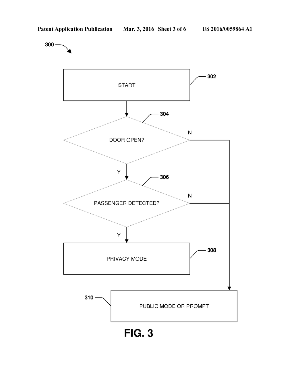 PRIVACY MANAGEMENT - diagram, schematic, and image 04