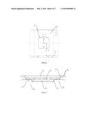 CARRIAGE BODY FOR MULTIPLE UNIT TRAIN diagram and image