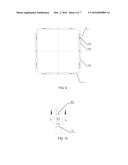 CARRIAGE BODY FOR MULTIPLE UNIT TRAIN diagram and image