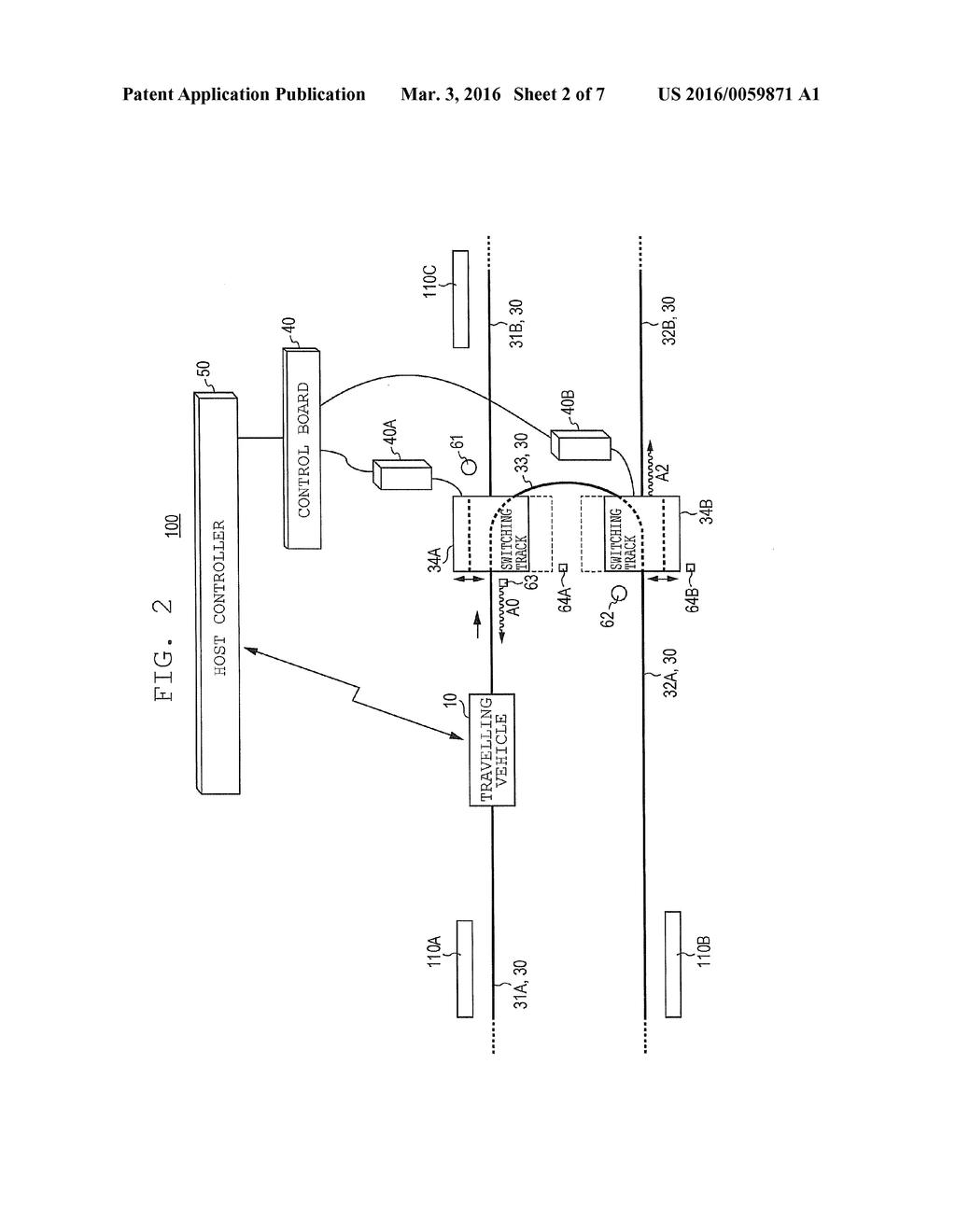 Travelling Vehicle System - diagram, schematic, and image 03