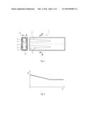 Body Rail for a Motor Vehicle diagram and image