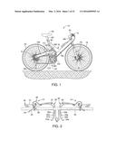 BICYCLE CONTROL DEVICE diagram and image