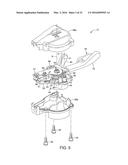 BICYCLE CONTROL DEVICE diagram and image