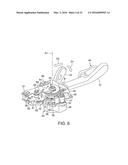 BICYCLE CONTROL DEVICE diagram and image