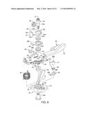 BICYCLE CONTROL DEVICE diagram and image