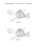 BICYCLE CONTROL DEVICE diagram and image