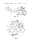 BICYCLE CONTROL DEVICE diagram and image