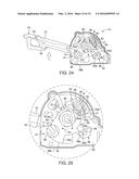 BICYCLE CONTROL DEVICE diagram and image