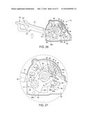 BICYCLE CONTROL DEVICE diagram and image