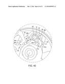 BICYCLE CONTROL DEVICE diagram and image