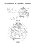 BICYCLE CONTROL DEVICE diagram and image