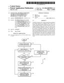 SYSTEM AND A METHOD OF OPERATION OF THE SYSTEM INCORPORATING A GRAPHICAL     USER INTERFACE IN A BULKHEAD OF A VEHICLE CABIN diagram and image