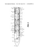 SYSTEM AND A METHOD OF OPERATION OF THE SYSTEM INCORPORATING A GRAPHICAL     USER INTERFACE IN A BULKHEAD OF A VEHICLE CABIN diagram and image