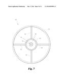 VARIABLE VOLUME CONTAINERS USEFUL IN PACK-OFF OPERATIONS diagram and image