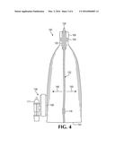 COLLAPSIBLE BEVERAGE CONTAINER diagram and image