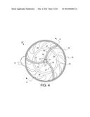 MULTI-COMPARTMENT CONTAINER WITH FLEXIBLE PARTITION diagram and image